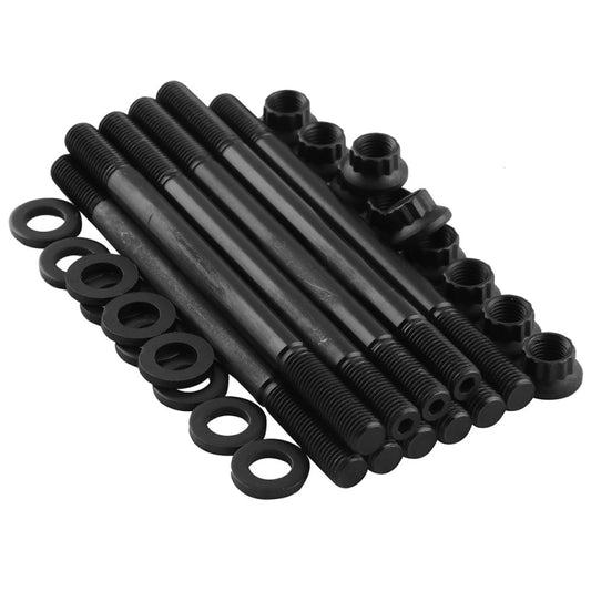 Car Cylinder Head Stud Kit for Honda D16Z6 by buy2fix