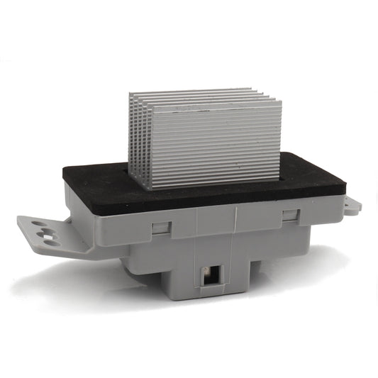 Car Heater Blower Motor Resistor 89018778 for Buick / Chevrolet by buy2fix