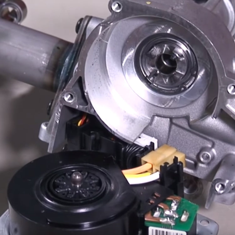 10 PCS Car Steering Column Flexible Coupler 56315-2K000 for Hyundai / KIA - Steering System by buy2fix | Online Shopping UK | buy2fix