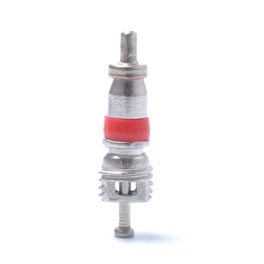 Tire Removal Tool + Tire Valve Set + TR412 for Car Trunk Motorcycles by buy2fix