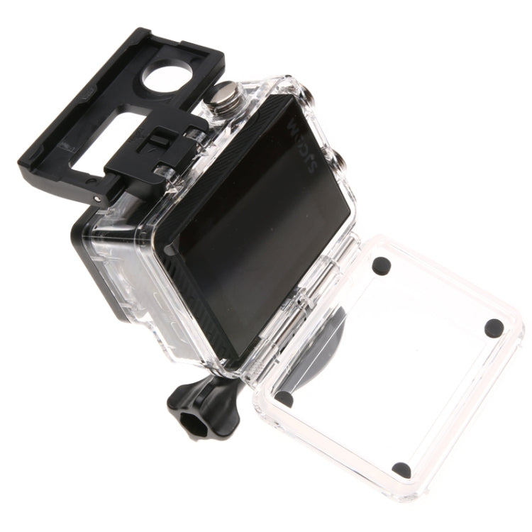 50m Underwater Waterproof Housing Diving Protective Case for SJCAM SJ6 LEGEND (SG186) by buy2fix