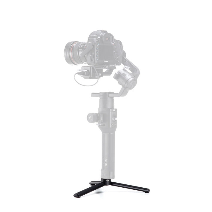 Metal Extended Grip Tripod for DJI RS 3 Pro / RS 2 / Ronin-SC / Ronin-S by buy2fix