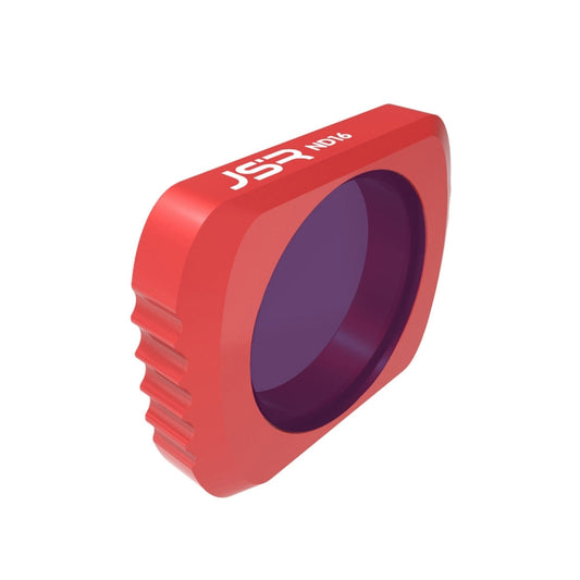 HD Camera ND16 Lens Filter for DJI OSMO Pocket by JSR
