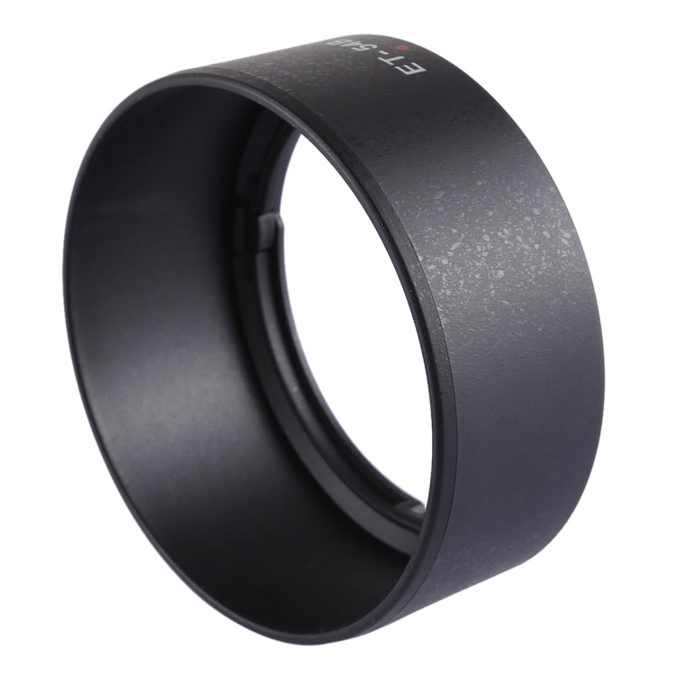 ET54-B Lens Hood Shade for Canon EF-M 55-200mm STM Lens - Lens Hood by buy2fix | Online Shopping UK | buy2fix