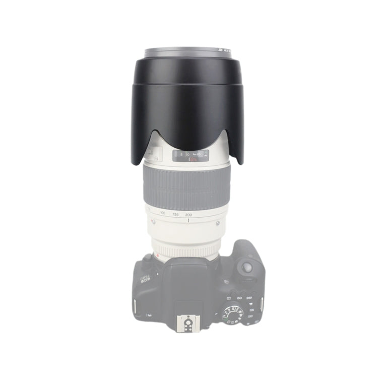 ET-83II Lens Hood Shade for Canon EF 70-200mm f/2.8L USM Lens - Lens Hood by buy2fix | Online Shopping UK | buy2fix