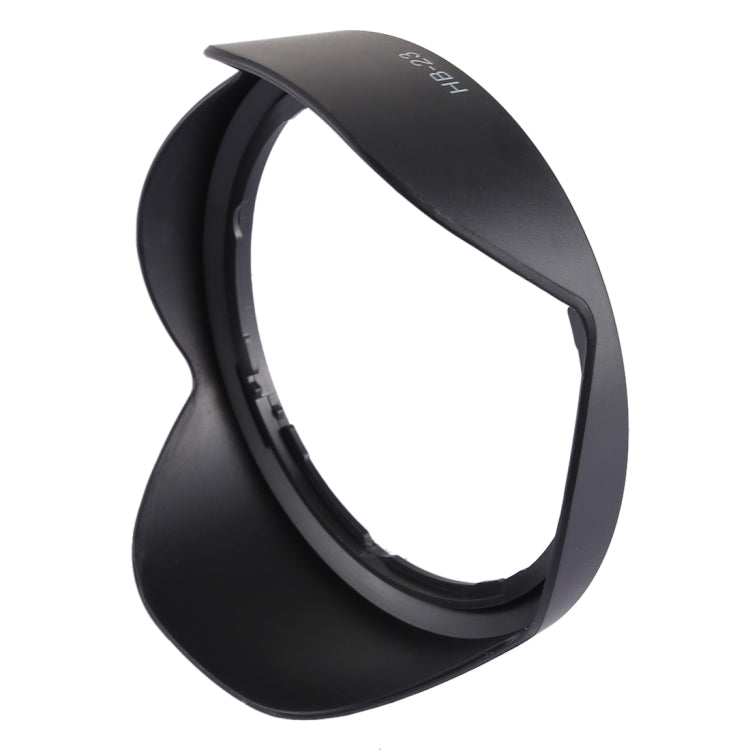 HB-23 Lens Hood Shade for NIKON AF-S 17-35mm f/2.8/NIKON AF 18-35 f/3.5-4.5D IF-ED Lens - Lens Hood by buy2fix | Online Shopping UK | buy2fix