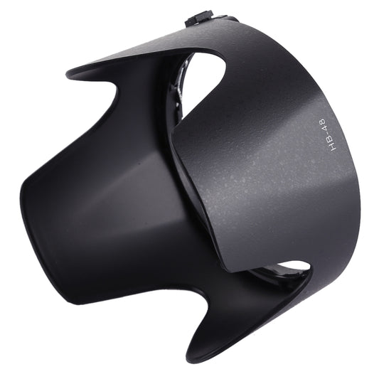HB-48 Lens Hood Shade for NIKON AF-S 70-200mm f/2.8G VRII Lens by buy2fix