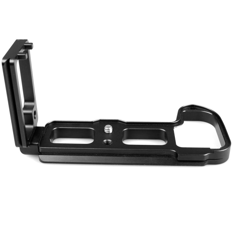 FITTEST LB-Z7 Camera Handle Quick Release L Plate for Nikon Z6/Z7 by FITTEST