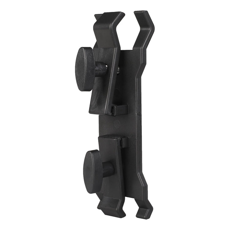 Outdoor Camera Umbrella Holder Clip Bracket Stand Clamp Photography Accessory - by buy2fix | Online Shopping UK | buy2fix