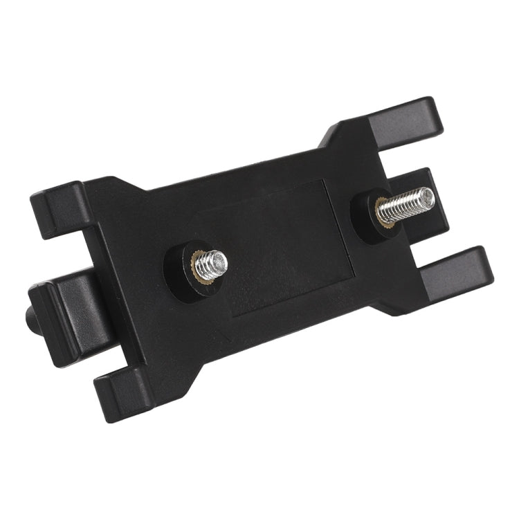 Outdoor Camera Umbrella Holder Clip Bracket Stand Clamp Photography Accessory - by buy2fix | Online Shopping UK | buy2fix