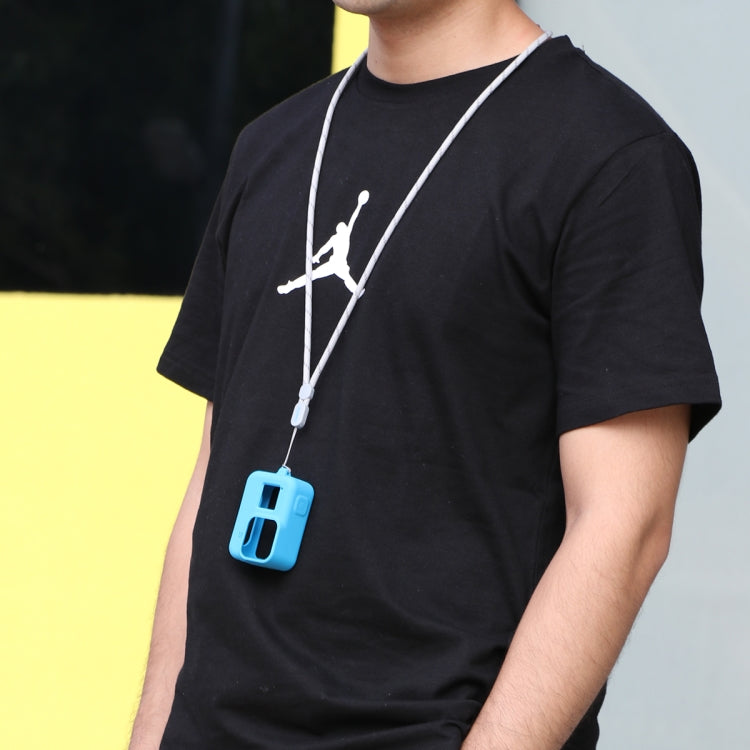 Long Neck Strap Lanyard Sling for DJI Osmo Action, GoPro HERO9 Black /8 Black /HERO7 /6 /5, Sony RX0 / RX0 II, Xiaomi Mijia / Xiaoyi and Other Action Cameras by buy2fix