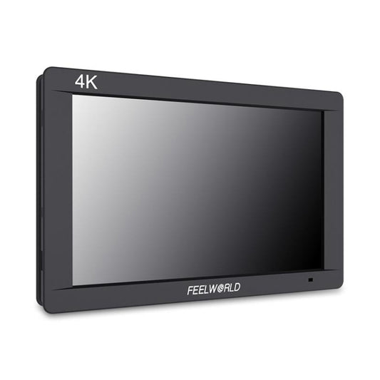 FEELWORLD FW703 1920x1200 7 inch IPS Screen HDMI 4K SDI Broadcast Camera Field Monitor by FEELWORLD
