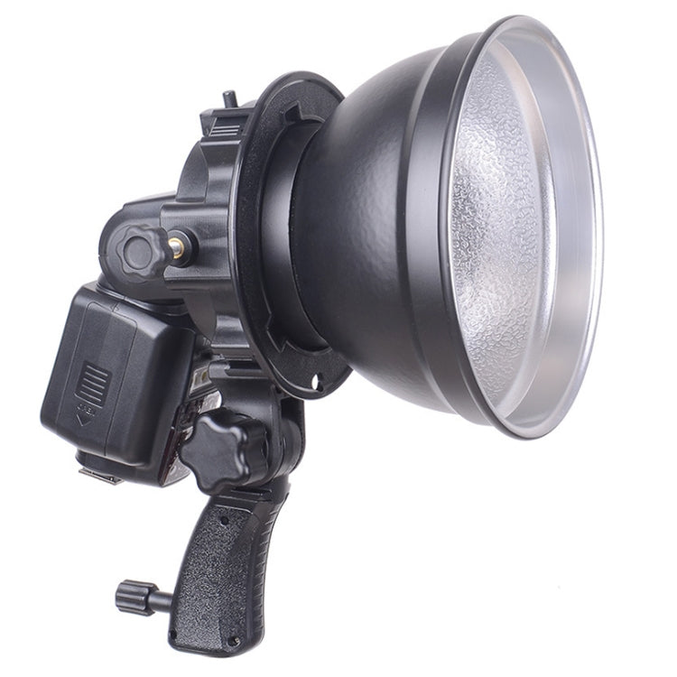 TRIOPO TR-05 Flash Holder Multi-function Camera Universal S-type Holder Accessories Transfer Interface - Stand Bracket by TRIOPO | Online Shopping UK | buy2fix