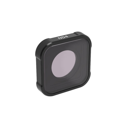 JSR KB Series ND4 Lens Filter for GoPro HERO13 Black /12 Black /11 Black /10 Black /9 Black by JSR
