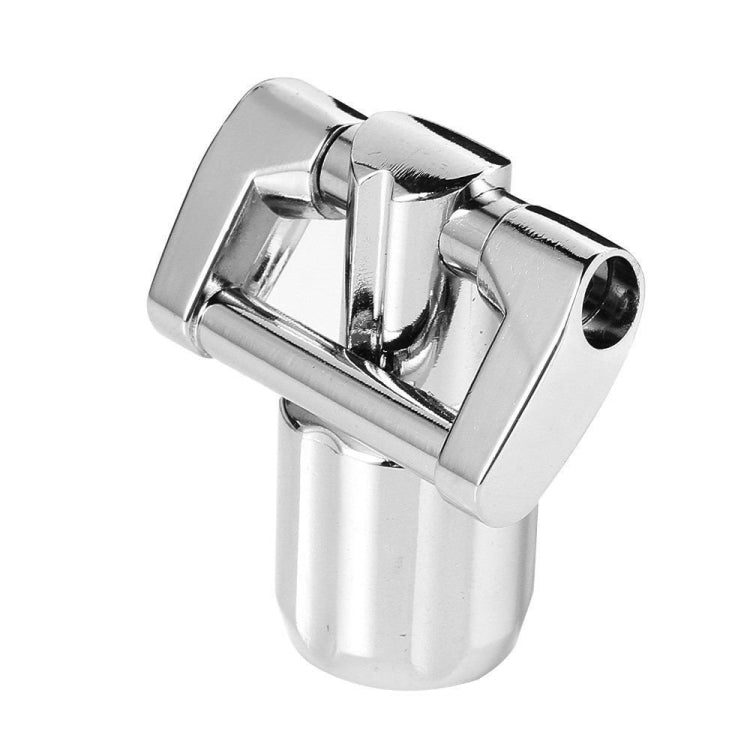 Aluminum Alloy Quick Release Plate Ball Head Lock - Other Accessories by buy2fix | Online Shopping UK | buy2fix