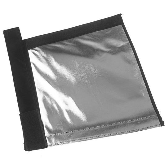 Universal Folding Flash Light Reflector by buy2fix