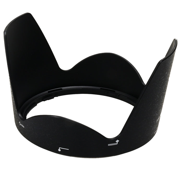 HB-50 Lens Hood Shade for Nikon AF-S 28-300mm f/3.5-5.6G ED VR - Lens Hood by buy2fix | Online Shopping UK | buy2fix