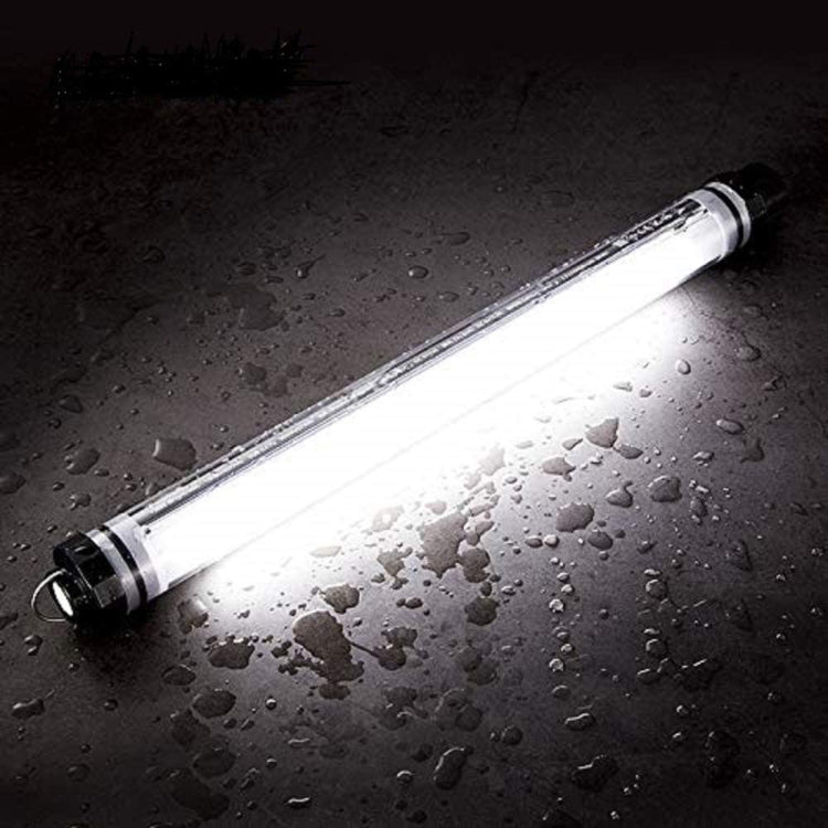 LUXCeO P7RGB Pro Colorful Photo LED Stick Video Light APP Control Adjustable Color Temperature Waterproof Handheld LED Fill Light with Remote Control - by LUXCeO | Online Shopping UK | buy2fix