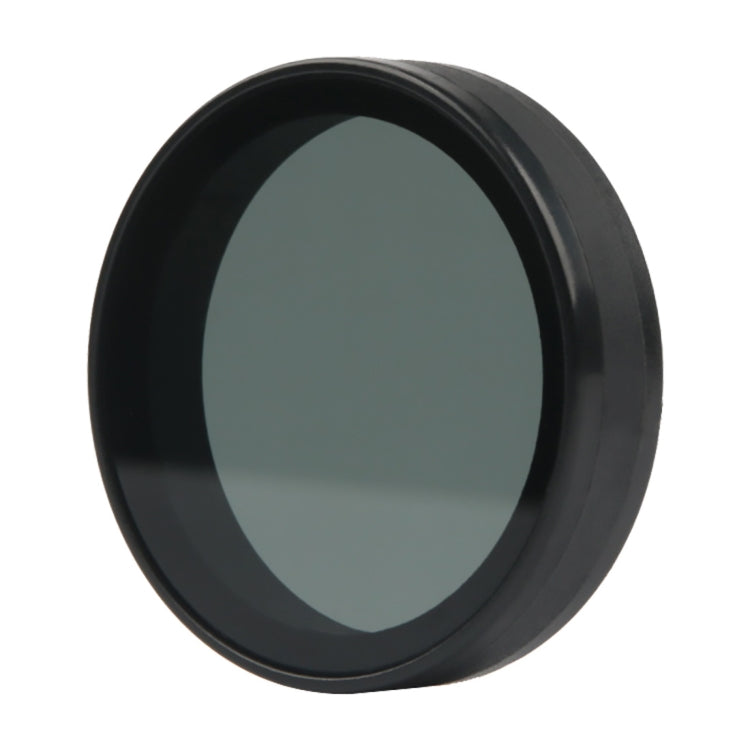 For Xiaomi Mijia Small Camera 38mm ND Dimmer Lens Filter(Black) - Lens Filter by buy2fix | Online Shopping UK | buy2fix