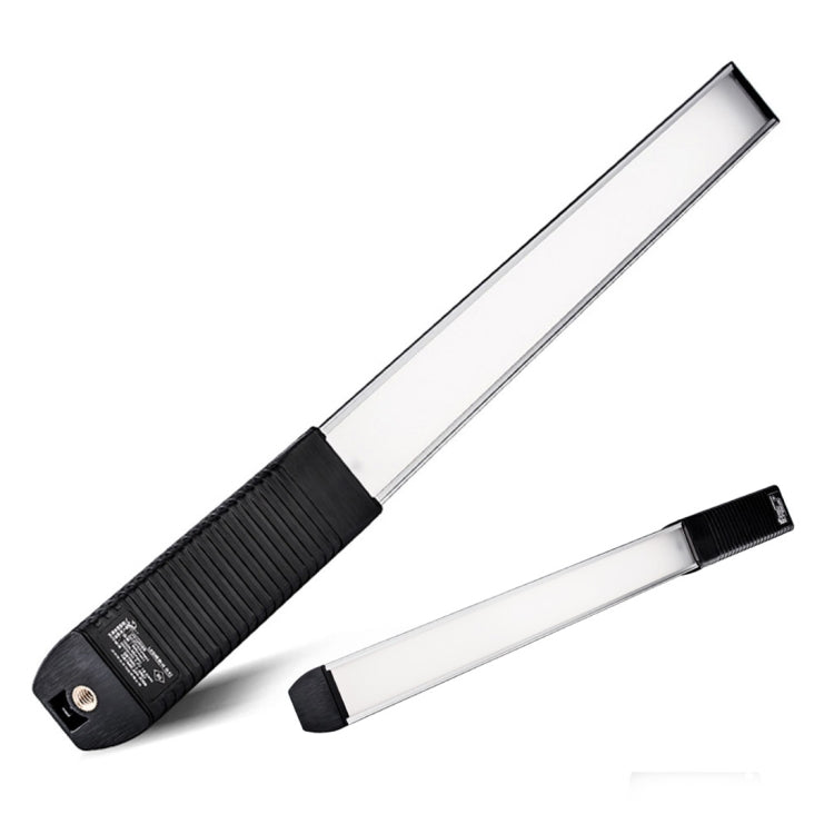 LUXCeO Q508A 8 Color Photo LED Stick Video Light Waterproof Handheld LED Fill Light Flash Lighting Lamp with Remote Control - by LUXCeO | Online Shopping UK | buy2fix