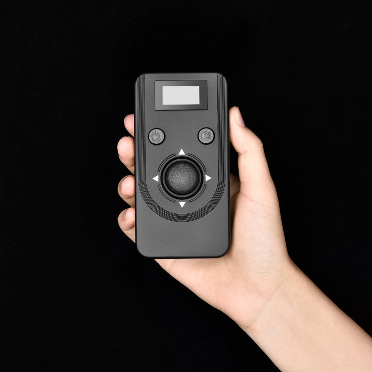 YELANGU L60TC 60cm Electrical Slide Rail Track with 2.4GHz Remote Control for SLR Cameras / Video Cameras (Black) by YELANGU