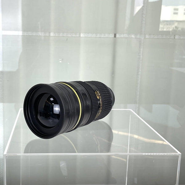 For Nikon AF24-70 Lens DSLR Camera Non-Working Fake Dummy Lens Model - Camera Model by buy2fix | Online Shopping UK | buy2fix