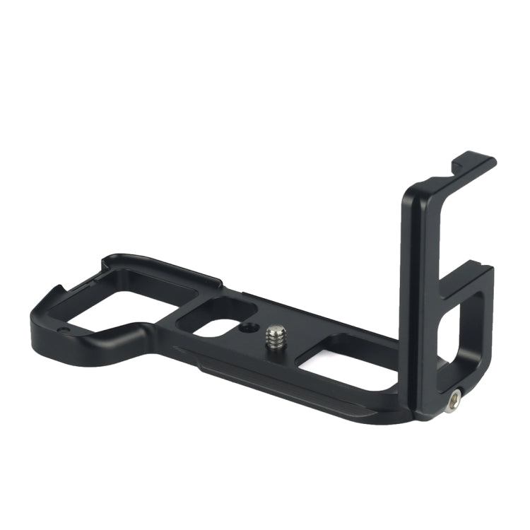Vertical Shoot Quick Release L Plate Bracket Base Holder for Sony A7II - L-Bracket by buy2fix | Online Shopping UK | buy2fix