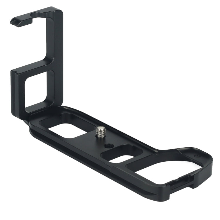 Vertical Shoot Quick Release L Plate Bracket Base Holder for Sony A7II - L-Bracket by buy2fix | Online Shopping UK | buy2fix