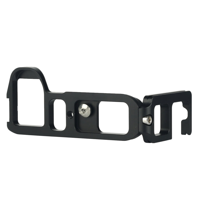Vertical Shoot Quick Release L Plate Bracket Base Holder for Sony A7II - L-Bracket by buy2fix | Online Shopping UK | buy2fix