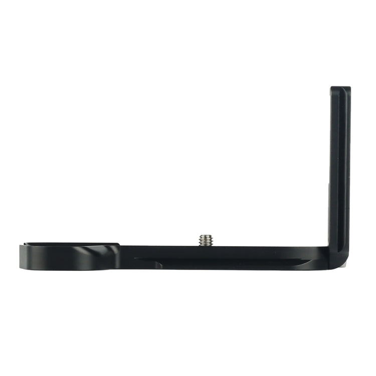 Vertical Shoot Quick Release L Plate Bracket Base Holder for Sony A7II - L-Bracket by buy2fix | Online Shopping UK | buy2fix
