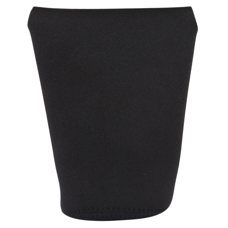 SLR Camera Lens Package Thickening Shockproof Neoprene Lens Storage Bag Sticky Deduction, Diameter: 90mm, Height: 130mm - Lens Bag by buy2fix | Online Shopping UK | buy2fix