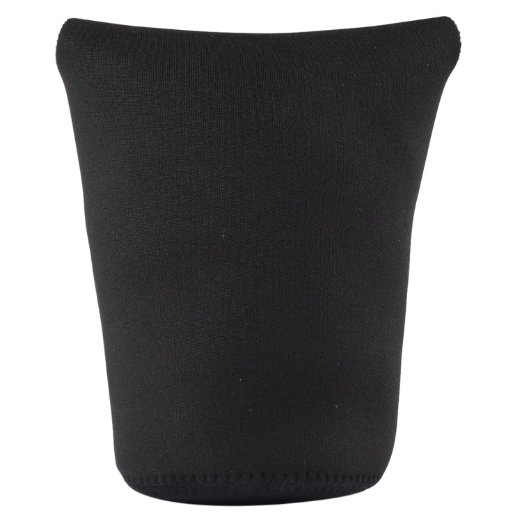 SLR Camera Lens Package Thickening Shockproof Neoprene Lens Storage Bag Sticky Deduction, Diameter: 80mm, Height: 130mm - Lens Bag by buy2fix | Online Shopping UK | buy2fix