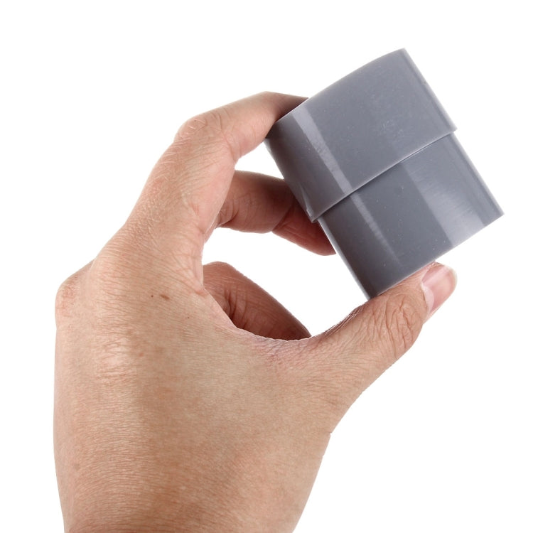 Fittest 9LTR 9 PCS Rubber Camera Lens Removal Repair Tool Set for DSLR Lens 8-83mm by FITTEST