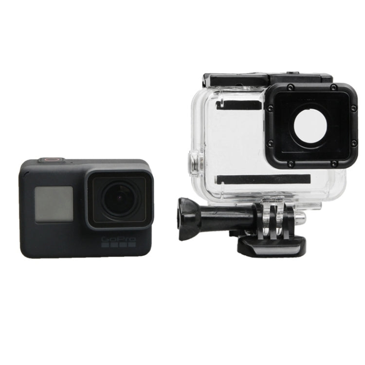Imitation Original for GoPro HERO5 30m Waterproof ABS Housing Protective Case by buy2fix