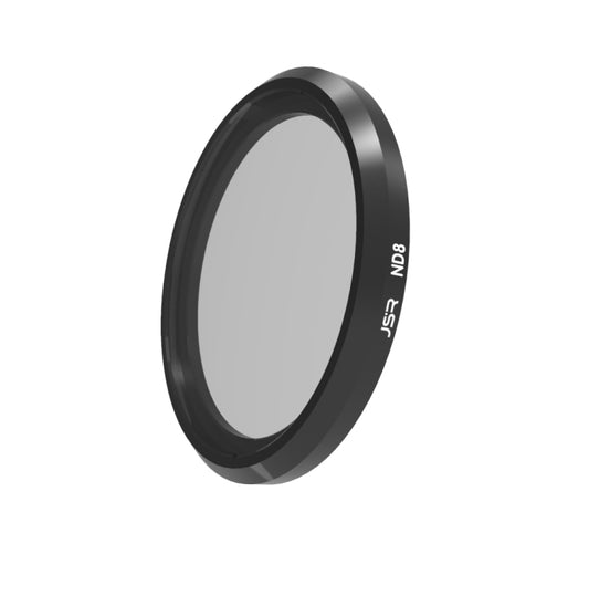 JSR ND8 Lens Filter for Panasonic LUMIX LX10 by JSR