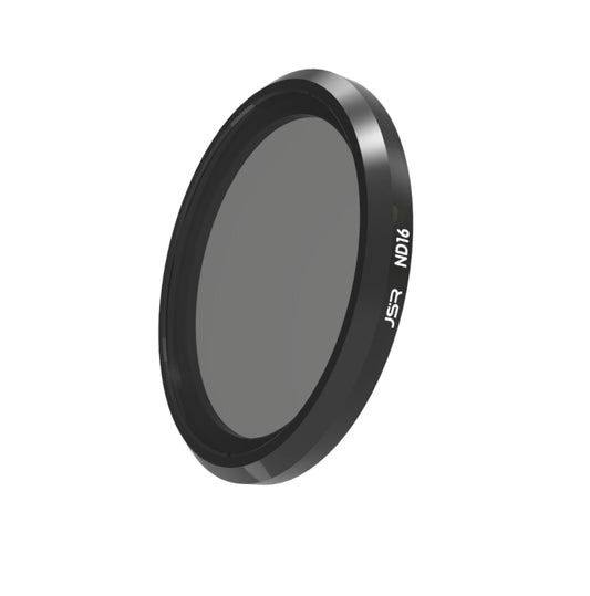 JSR ND16 Lens Filter for Panasonic LUMIX LX10 by JSR