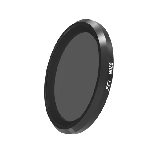 JSR ND32 Lens Filter for Panasonic LUMIX LX10 by JSR