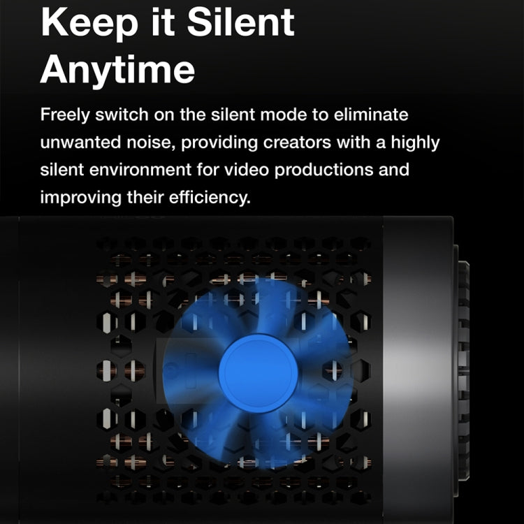 Godox ML60BI 60W LED Light 2800-6500K Brightness Adjustment Video Studio Flash Light(EU Plug) by Godox