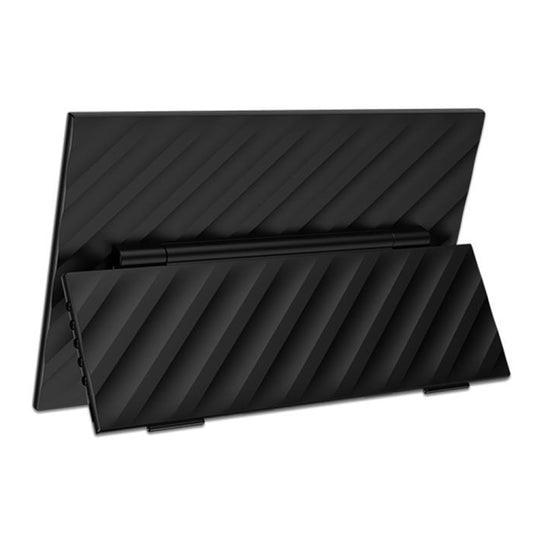 FEELWORLD DH101 10.1 inch Portable External Monitor, Dual Full Function USB-C Ports by FEELWORLD