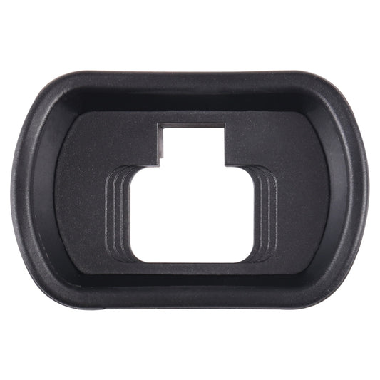 DK-29 Eyepiece Eyecup for Nikon Z7 / Z7 II / Z6 / Z6 II /Z5 (Black) - Eyecups by buy2fix | Online Shopping UK | buy2fix