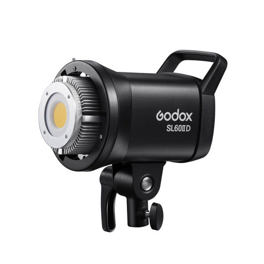 Godox SL60IID 70W 5600K Daylight Balanced LED Video Light (EU Plug) by Godox