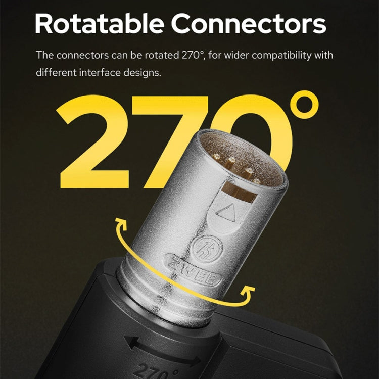 Godox TimoLink TX Wireless DMX Transmitter (Black) - by Godox | Online Shopping UK | buy2fix