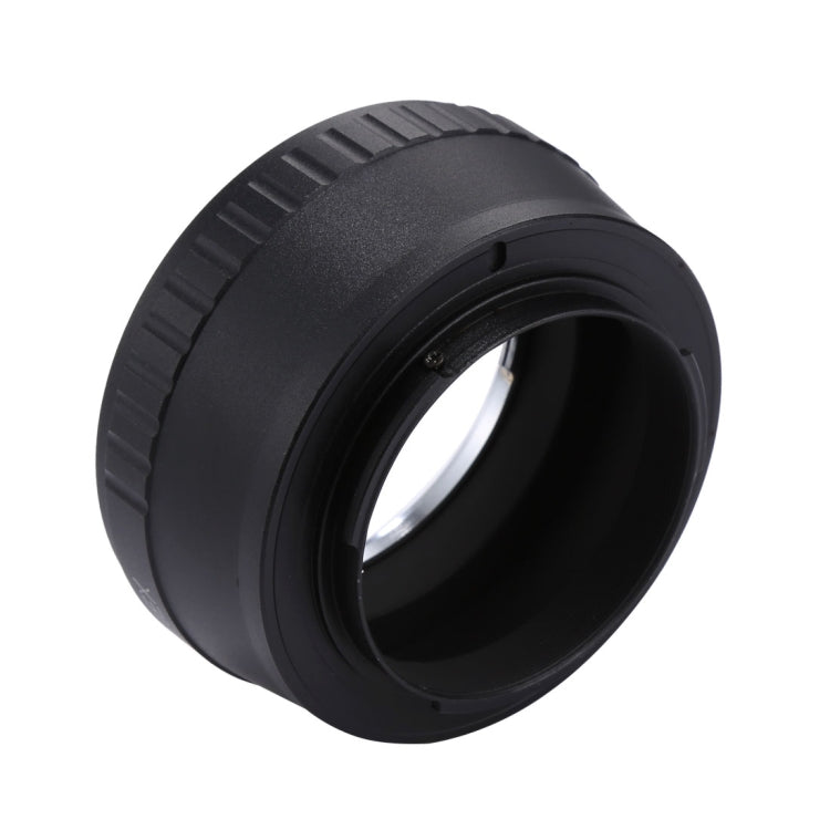 AI Mount Lens to NEX Mount Lens Adapter for Nikon AI Series, Sony NEX Series Cameras Lens - Stepping Ring by buy2fix | Online Shopping UK | buy2fix
