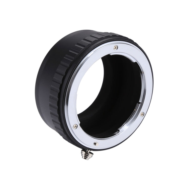AI Mount Lens to NEX Mount Lens Adapter for Nikon AI Series, Sony NEX Series Cameras Lens - Stepping Ring by buy2fix | Online Shopping UK | buy2fix