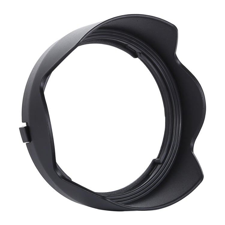 ES-68II Lens Hood Shade for Canon EF 50mm f/1.8 STM 49mm Lens - Lens Hood by buy2fix | Online Shopping UK | buy2fix