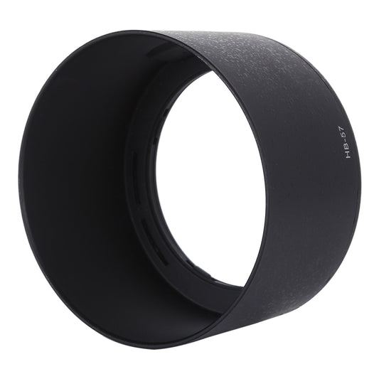 HB-57 Lens Hood Shade for Nikon AF-S 55-300mm F4.5-5.6G ED VR Lens by buy2fix