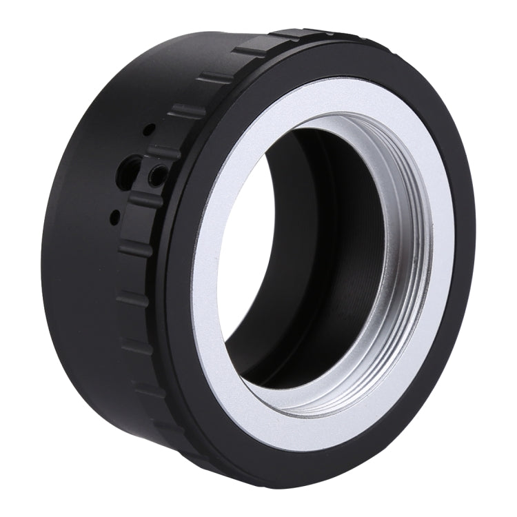 M42 Mount Lens to NEX Mount Lens Adapter for Sony NEX3, NEX 5N, NEX7, NEX F3, NEX Series Cameras Lens - Stepping Ring by buy2fix | Online Shopping UK | buy2fix