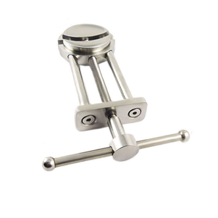 LRT-07 Double-sided Lens Thread Screw Stainless Steel Repair Shaper Tool by FITTEST