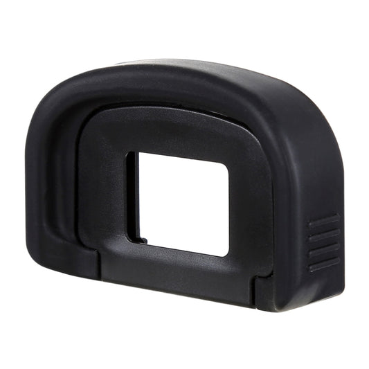 EG Eyepiece Eyecup for Canon EOS 1DS Mark III / 1DS Mark IV / 7D / 5D Mark III by buy2fix