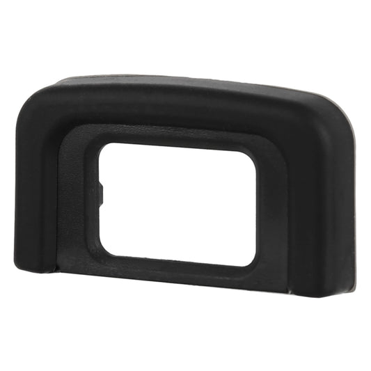 DK-25 Eyepiece Eyecup for Nikon D5600 / D5500 / D5300 / D5200 / D3300 / D3200 / D3400 - Eyecups by buy2fix | Online Shopping UK | buy2fix